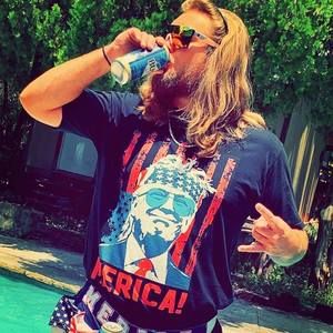 Meet your Posher, Trenton